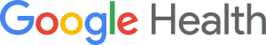 تشخیص بیماری با هوش مصنوعی - Google-Health-Logo