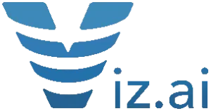 تشخیص بیماری با هوش مصنوعی - viz.ai logo