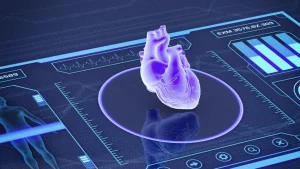 تشخیص بیماری با هوش مصنوعی
